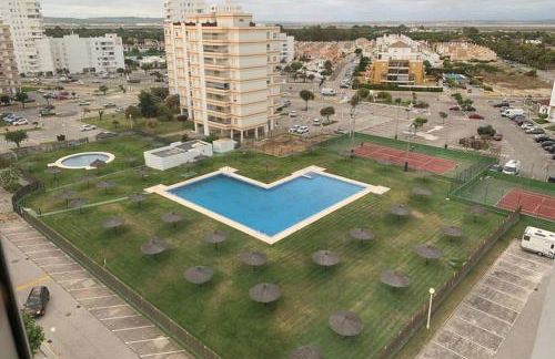 apartamento con vistas valdelagrana - Foto 1