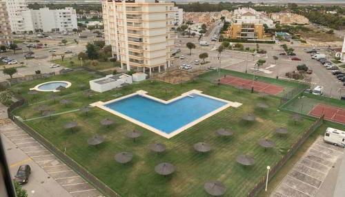 apartamento con vistas valdelagrana - Foto 1
