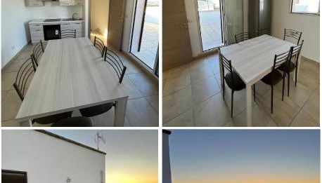 Saverio's Sea House Marittima di DIso - Foto 3, stove