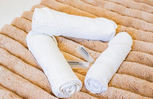 L'Escale Tourangelle - Proche de la Gare - Photo 9