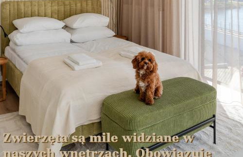 Penthouse Lighthouse Mrzeżyno SurfingBird - Foto 38