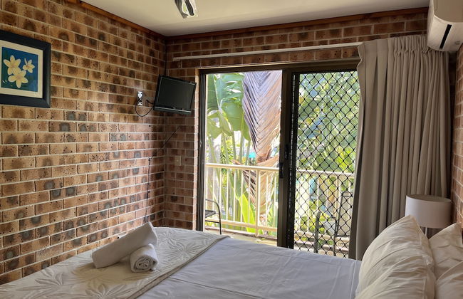 Noosa Village River Resort - Foto 64