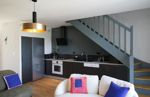 Cocon vue mer - Foto 12