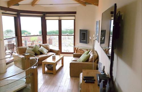 The Fish Cellars - Luxury Holiday Cottage - Photo 3