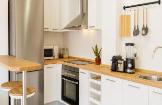 Apartamento Sol Terraza - Foto 8