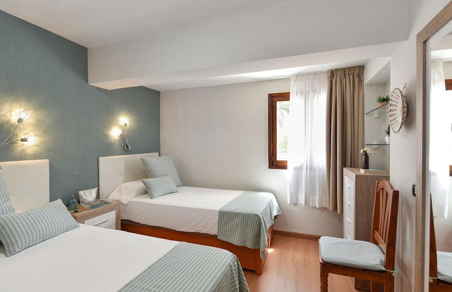 Pretty Apartment in Maspalomas Near the Beach-formerly TUI Ferienhaus - Foto 2