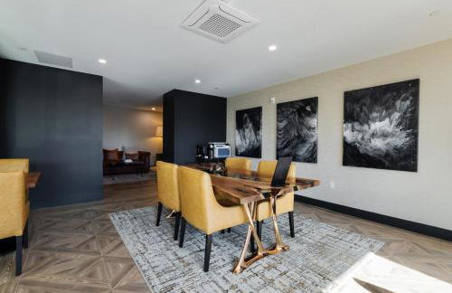 Sleek Loft 15 Min from NYC with Manhattan View - Foto 12