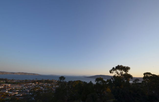 Hilltop House - Foto 1