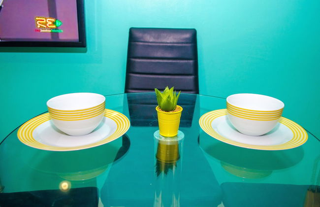 Kingston Guest Apt at Oakland - Foto 20