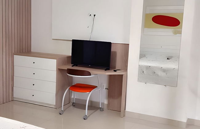 Saint Sebastian ap113-stúdio para casal - Photo 11