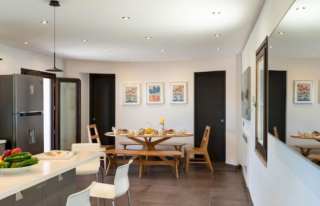 Villa Vittoria 8 in Gratteri - Foto 9