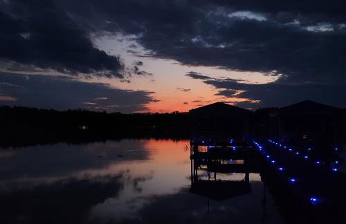 Lake Greenwood Lodge Main House and guesthouse - Foto 32