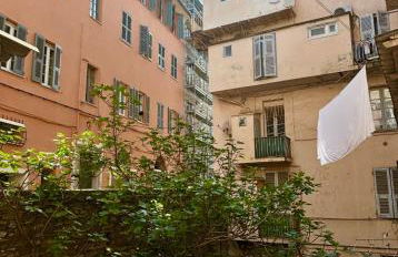 Appartement Bastia centre ancien - Photo 9