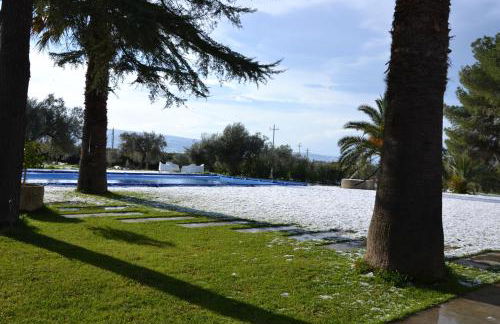 Terre di Senia - Foto 46