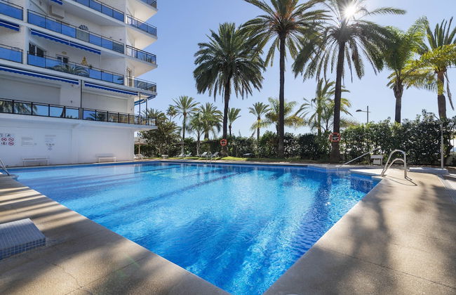 Skol Sea Views Apartments - Photo 81