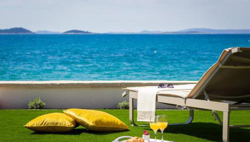 Luxury Apartment Sea - Foto 1