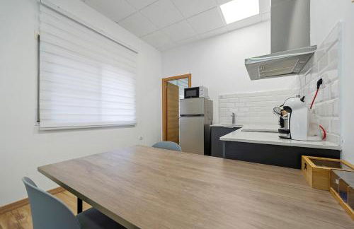 Encantador apartamento en El Delta del Ebro-Apartaments Iaio Kiko - Foto 35