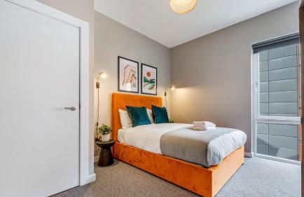 Host & Stay - Ropewalks Quarters - Foto 52