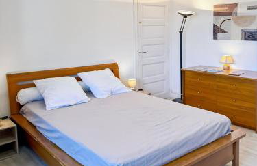 La maison Hortensias Vic-Sur-Cère - 6pers - Foto 21