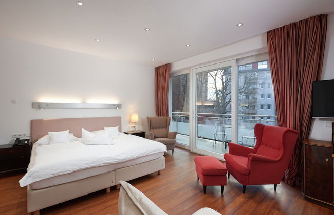 Apartments Christina im Design Vosteen - Foto 8