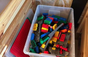 Romantische Ferienwohnung GERICHTSSTUBE im Rittergut Leppersdorf bei Radeberg für 6 Pers - Foto 11