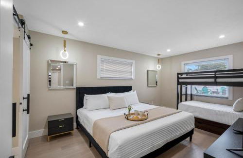 Luxe Getaway w Pool, Games & Fun Vibes - Foto 36