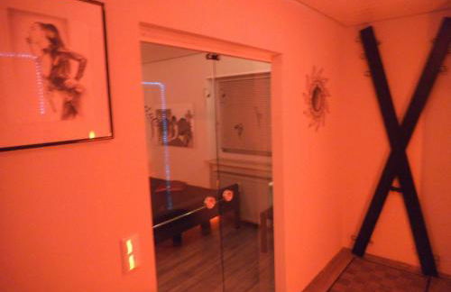 Exclusiv-Mietapartment (BDSM)-Heidelberg - Foto 61