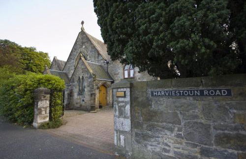 Harviestoun House - Foto 28