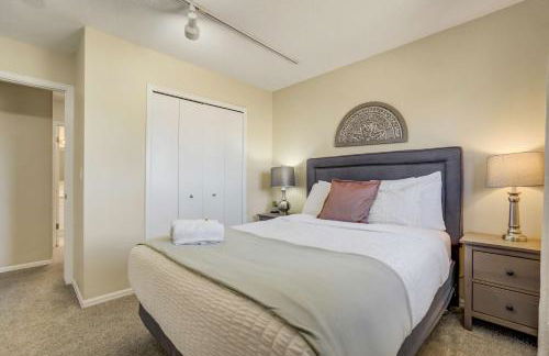 Iron View Hot Tub Fire Pit & Breathtaking Views - Foto 26