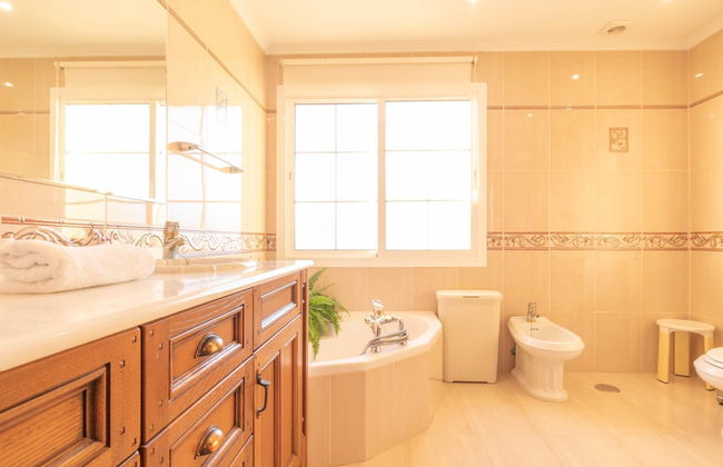 Villa Carlos Mijas Golf - Foto 18