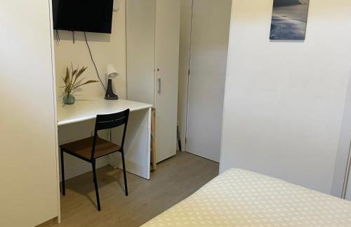 G4 Apartamento Exclusivo, Madrid - Foto 18