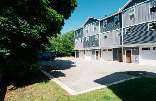 Lakescape, Modern 3BD Townhome Near Downtown and Wineries - Foto 52