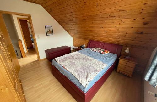 Haus Tillmann mit Hund in Hooksiel - Foto 13