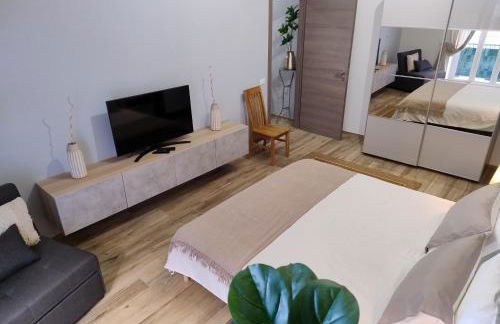 SPQR Luxury Appartments - Stazione Trastevere - Foto 14