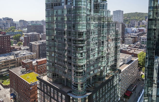 Warwick Le Crystal - Montréal - Foto 73