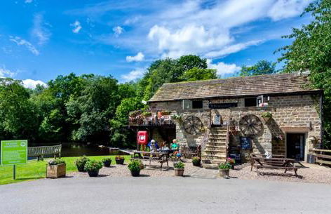 Appleblossom Lodge, Lido Leisure Park, Knaresborough - Foto 45