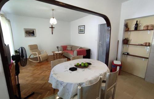 Apartments by the sea Trpanj, Peljesac - 15995 - Foto 15