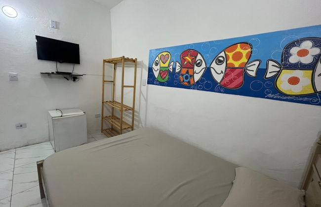 Toca do pato hospedagem - Foto 30