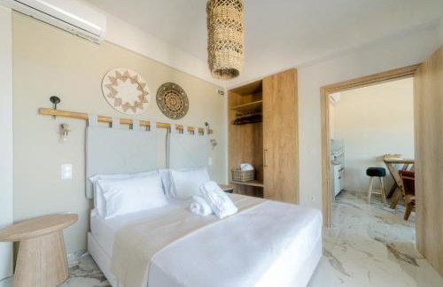 LIOSTASI luxury suites - Foto 23