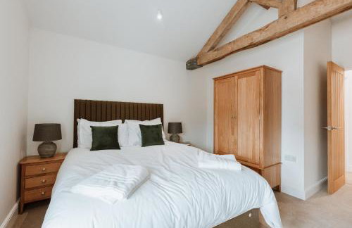 Tedsmore Cottages - Foto 65