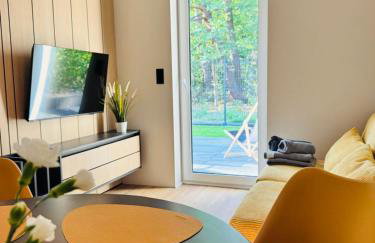 PRZYSTANEK LAS MIERZYN - Apartamenty całoroczne - Foto 10