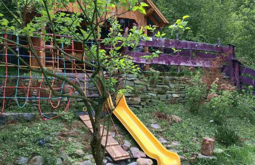 Willa Rytro dom wakacyjny w górach do wynajęcia na wyłączność dla 15 osób - Foto 24