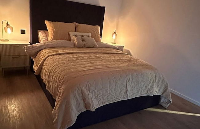 Beehive Suite - City Chic London Apartment - Foto 1