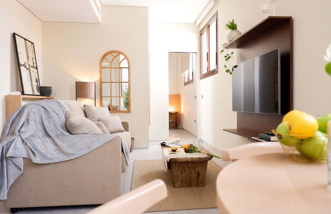 U-Sense Sevilla Catedral - Foto 1