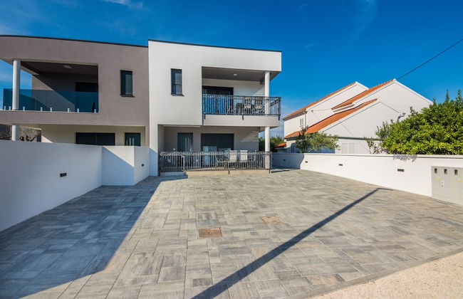 Apartment Spanic 2 - Foto 72