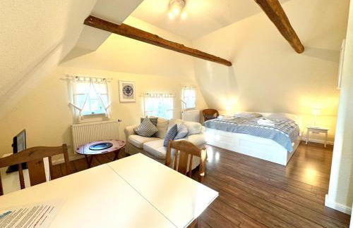 Altes Standesamt Studiowohnung - Foto 4