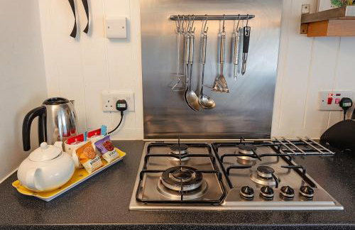 The Bolthole, Leyburn - Foto 7