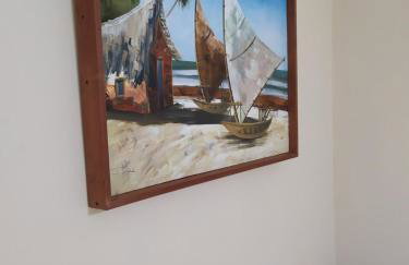 Apartamento a 200 metros da praia, Av Anchieta 7310, Bertioga - Foto 78