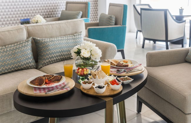 Jannah Hotel Apartments & Villas - Foto 59