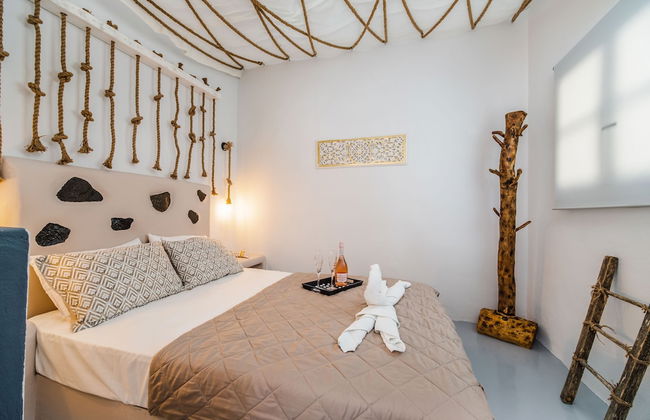 Asera Suites Near Kamari Beach - Foto 3